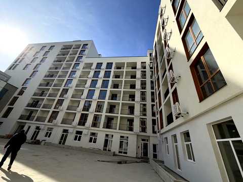 квартира за адресою Львів, Під Голоском вул., (Будинок 4)