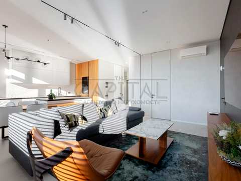 квартира за адресою Івана Федорова вул., 2-А
