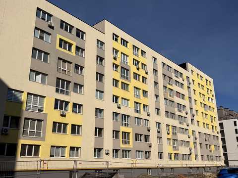 квартира за адресою с. Сокільники, Героїв Крут вул., 4-Б
