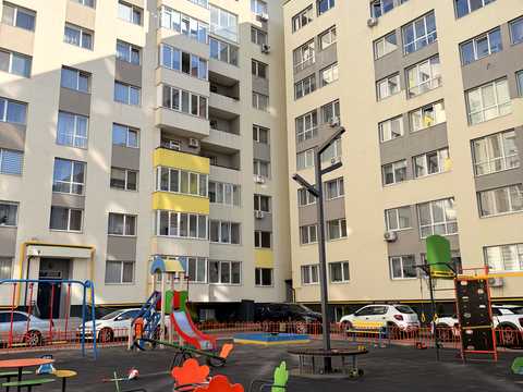 квартира за адресою с. Сокільники, Героїв Крут вул., 4-Б