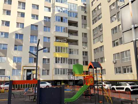 квартира за адресою с. Сокільники, Героїв Крут вул., 4-Б