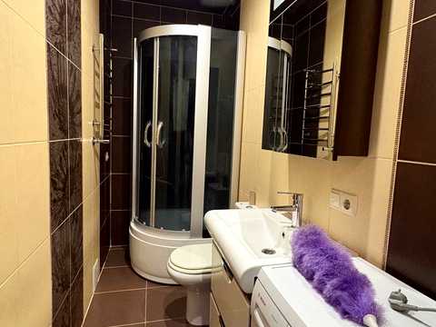 квартира за адресою Яблунська, 3