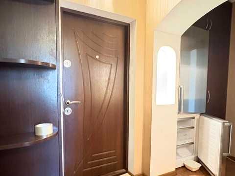 квартира за адресою Яблунська, 3