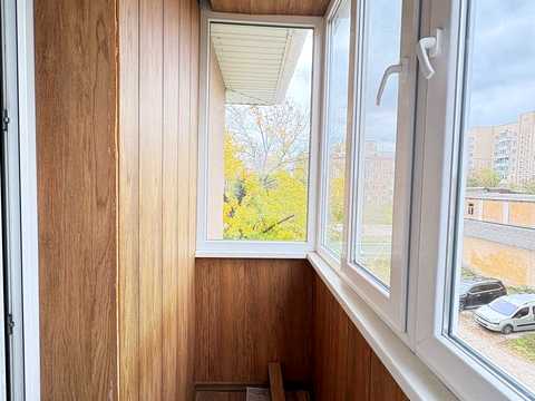 квартира за адресою Яблунська, 3
