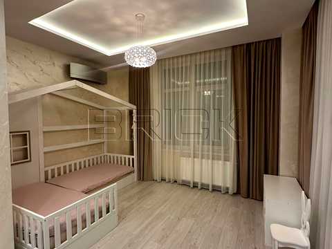 квартира за адресою Андрія Верхогляда вул. (Михайла Драгомирова), 9