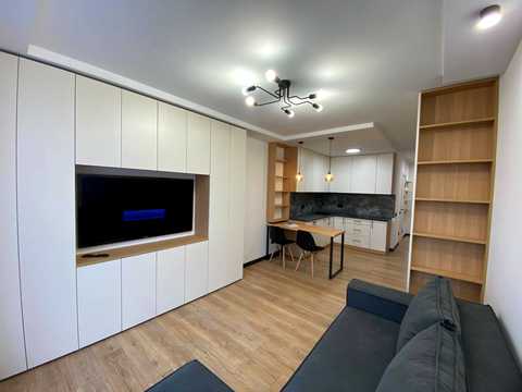 квартира за адресою Рудненська вул. (Білогорська), 8-Е