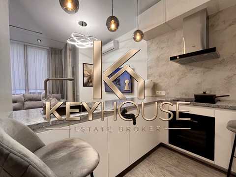 квартира по адресу Профессорская ул., 34