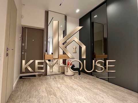 квартира по адресу Профессорская ул., 34