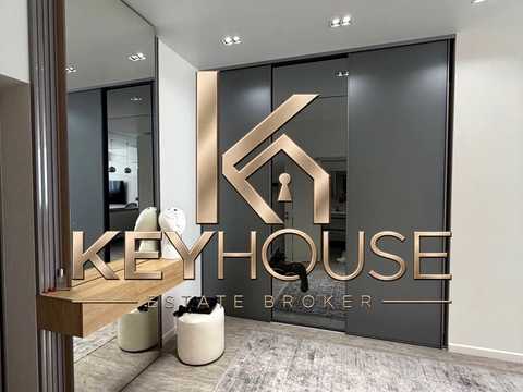 квартира по адресу Профессорская ул., 34