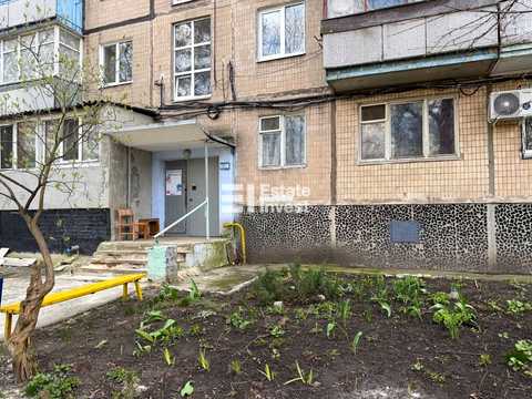 квартира за адресою Владислава Зубенка вул. (Тимурівців), 52А
