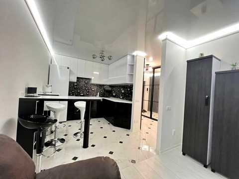 квартира за адресою Тернопіль, Злуки просп., 7