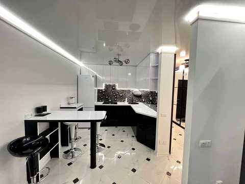 квартира за адресою Тернопіль, Злуки просп., 7