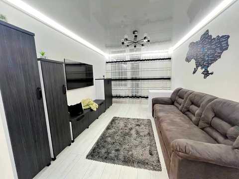 квартира за адресою Тернопіль, Злуки просп., 7