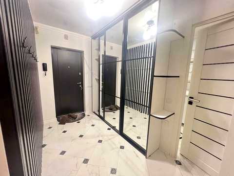 квартира за адресою Тернопіль, Злуки просп., 7