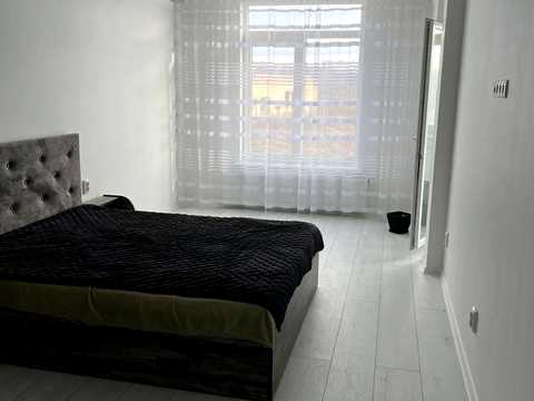 квартира за адресою Тернопіль, Злуки просп., 7