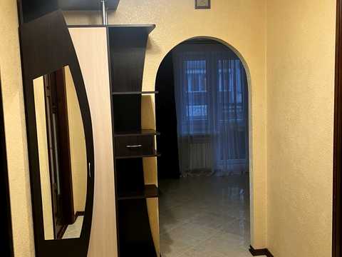 квартира за адресою Куліша бульв., 4