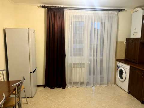 квартира за адресою Куліша бульв., 4