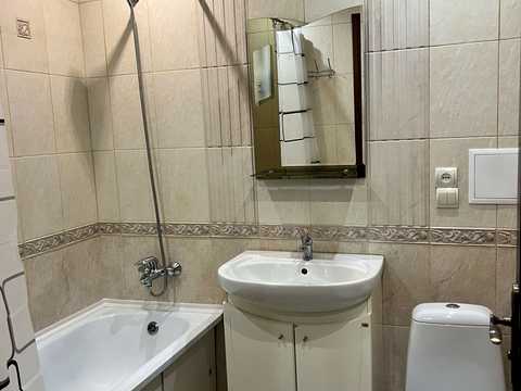 квартира за адресою Куліша бульв., 4