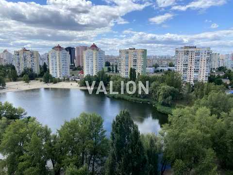 квартира по адресу Владимира Ивасюка просп. (Героїв Сталінграду), 49-Б