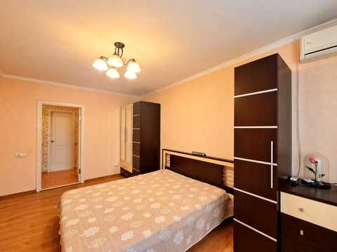 квартира за адресою Флоренції вул., 5