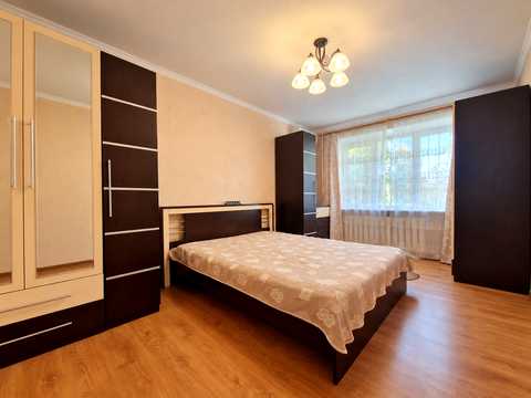 квартира за адресою Флоренції вул., 5