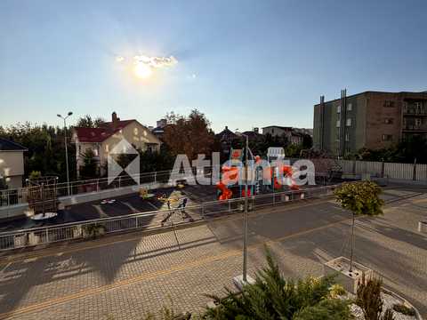 квартира за адресою Одеса, Новоберегова вул., 12-А