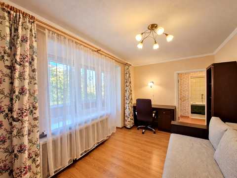 квартира за адресою Флоренції вул., 5