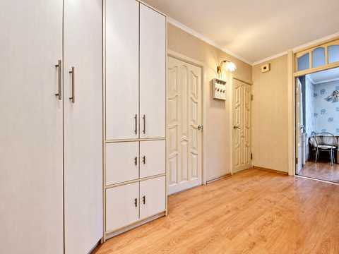 квартира за адресою Флоренції вул., 5