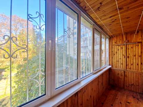 квартира за адресою Флоренції вул., 5