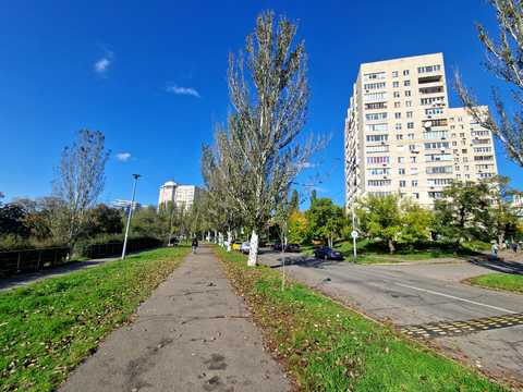 квартира за адресою Флоренції вул., 5