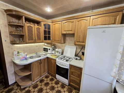 квартира по адресу Героев просп., 46