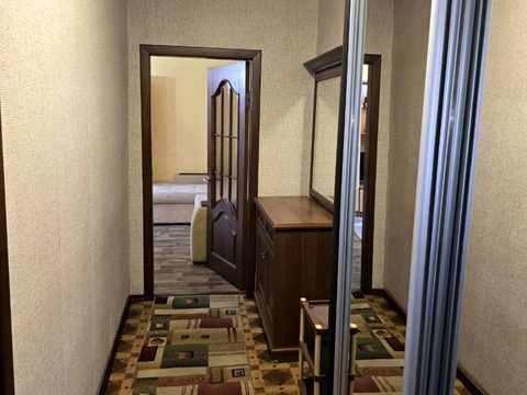 квартира по адресу Героев просп., 46