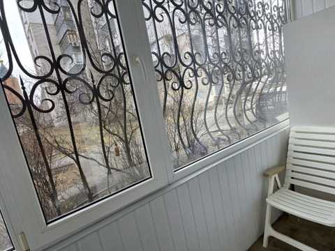 квартира по адресу Героев просп., 46