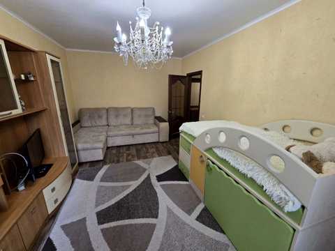 квартира по адресу Героев просп., 46