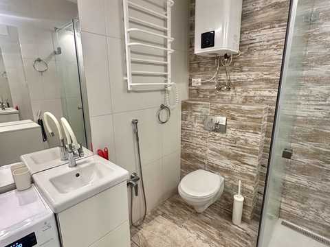 квартира за адресою Березова вул., 46