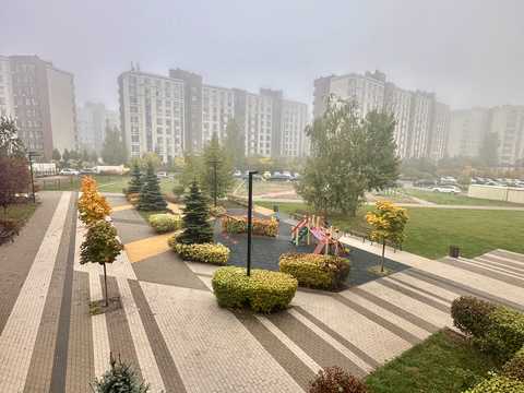 квартира за адресою Березова вул., 46