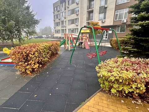 квартира за адресою Березова вул., 46
