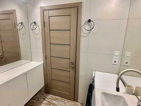 квартира за адресою Березова вул., 46