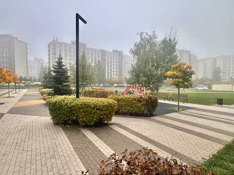 квартира за адресою Березова вул., 46