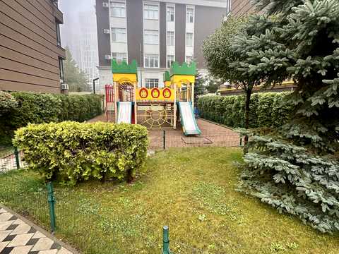 квартира за адресою Березова вул., 46
