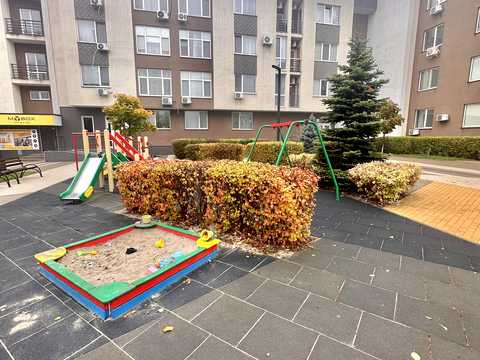 квартира за адресою Березова вул., 46