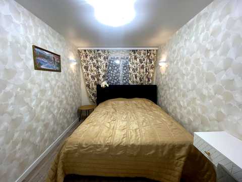 квартира за адресою Велика Діївська вул. (Братів Трофімових), 4