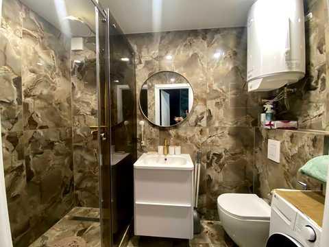 квартира за адресою Велика Діївська вул. (Братів Трофімових), 4