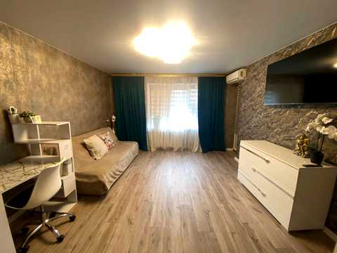 квартира за адресою Велика Діївська вул. (Братів Трофімових), 4