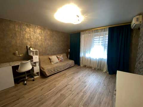 квартира за адресою Велика Діївська вул. (Братів Трофімових), 4