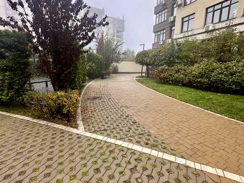 квартира за адресою Березова вул., 46
