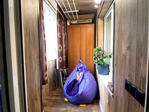 квартира за адресою Велика Діївська вул. (Братів Трофімових), 4