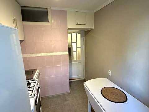 квартира по адресу Генерала Безручка ул., 5