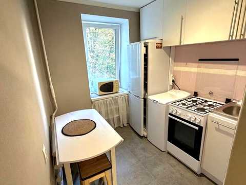 квартира по адресу Генерала Безручка ул., 5
