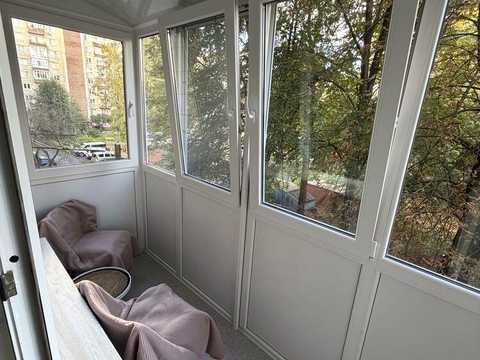 квартира по адресу Генерала Безручка ул., 5